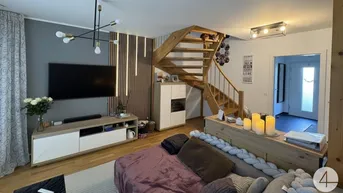 Expose Der Stoff aus dem die Wohnträume sind! POOL, Garten, Terrasse! Wohnraumkühlung! PV-Anlage!