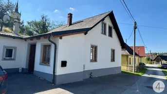 Expose super süsses Landhaus