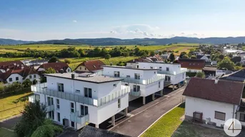 Expose Wunderschöne Neubauwohnung zur Anlage TOP vermietet!
