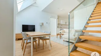 Expose Moderne Neubau-Etagenwohnung mit Dachterrasse – befristet vermietet bis 31.01.2030