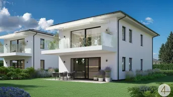 Expose Barrierefreie Terrassenwohnung mit Eigengarten