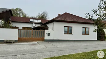 Expose bezugsfertiges Haus in ruhiger Ortsrandlage
