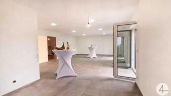 Expose Am Lagerfeuer und lange Abende bei Kerzenschein im Garten mit Freunden! 141m2 Nutzfläche + Doppelgarage