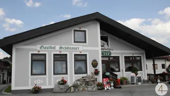 Expose Hof - Bar - Wohnen! Catering oder Eventlocation