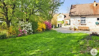 Expose Kleines Haus im Waldviertel wartet auf individuelle Fertigstellung!