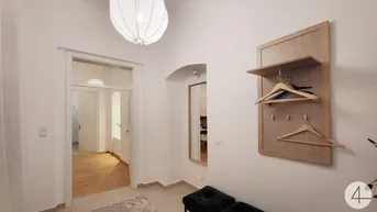 Expose Kernsanierte Altbauwohnung mit Charme – Zentrum von Krems Erdgeschoß