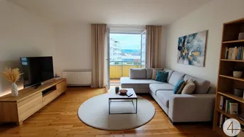 Expose Schöne 3 Raum Wohnung in Wels