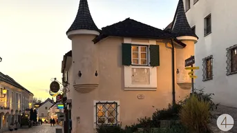 Expose Märchen werden Wirklichkeit - Romantikhaus in der Altstadt von Melk