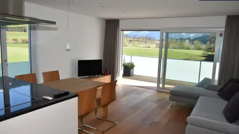 Expose Moderne Designerwohnung mit unverbaubarem Bergblick