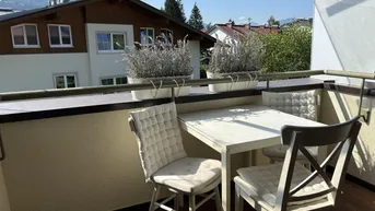 Expose Sonnige Dachgeschosswohnung mit Terrasse und Weitblick in absoluter Ruhelage