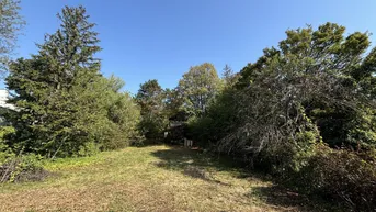 Expose Villengrundstück am Ölberg in Aussichtslage