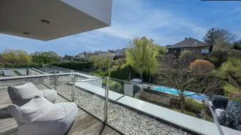Expose Repräsentative Architektenvilla mit Stiftsblick im Sachsenviertel