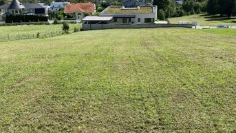 Expose Exklusives Grundstück mit unverbaubarem Weitblick in Premiumlage am Mitterberg