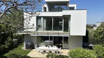 Expose Repräsentative Architektenvilla mit Stiftsblick im Sachsenviertel