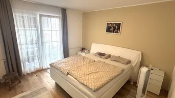 Expose Neuwertiges Wohnen mit Balkon - Nähe Rathausplatz Klosterneuburg