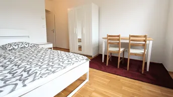 Expose Kurzzeitvermietung! Traumhaft schön möblierte 1-Zimmer-Wohnung!