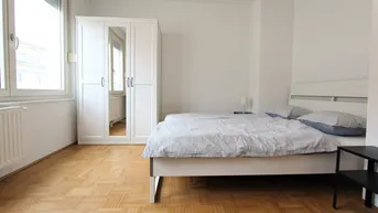 Expose Kurzzeitvermietung! Charmante, schön möblierte 1-Zimmer-Wohnung!