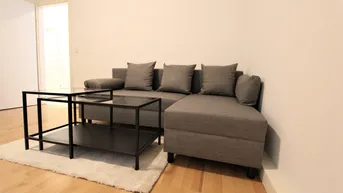 Expose Kurzzeitvermietung! Schön möblierte 2-Zimmer-Wohnung mit Stil in zentraler Lage!