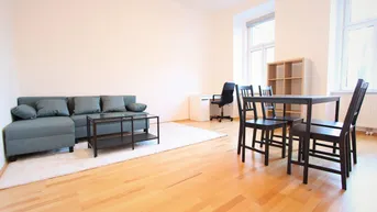 Expose Kurzzeitvermietung! Schön möblierte, traumhafte 2-Zimmer-Wohnung!