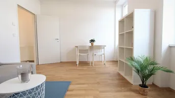 Expose Möblierte, wunderschöne 2-Zimmer-Wohnung! Kurzzeitvermietung!