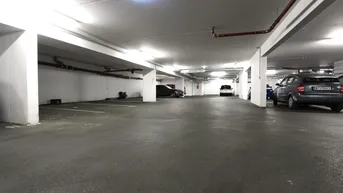 Expose Garagenplätze beim Brunnenmarkt!