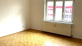 Expose Schöne 1-Zimmer-Wohnung im Herzen von Klagenfurt!