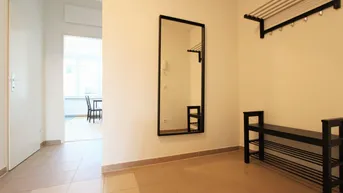 Expose MÖBLIERTE MODERNE 2-ZIMMER-WOHNUNG IM 15.BEZIRK!