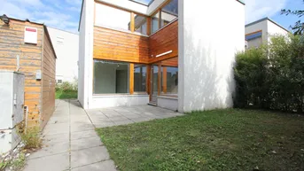 Expose Ruhig gelegene 3-Zimmer-Doppelhaushälfte beim Hirschstettner Badeteich!
