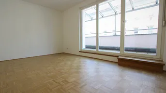 Expose ZENTRAL GELEGENE 2-ZIMMERWOHNUNG MIT LOGGIA IN 1200 WIEN!