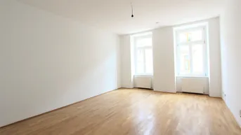 Expose SONNIGE 1 ZIMMER WOHNUNG IM 15.BEZIRK