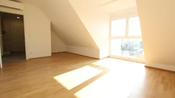 Expose 2-ZIMMER WOHNUNG IM 14. NÄHE U3 HÜTTELDORFER STRASSE!