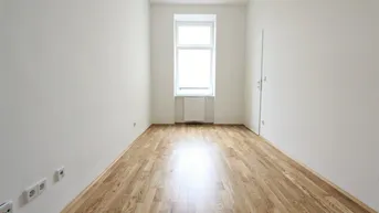 Expose ZENTRAL GELEGENE 2-ZIMMER WOHNUNG NÄHE REUMANNPLATZ!
