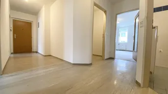 Expose GROSSZÜGIGE 3-ZIMMER-WOHNUNG NÄHE MILLENNIUM CITY!