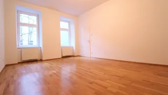 Expose Charmante 1-Zimmer-Wohnung im 20.Bezirk!