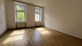 Expose HOFSEITIGE 1-ZIMMER-WOHNUNG AM WÄHRINGER GÜRTEL 18.BEZIRK!