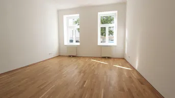 Expose SONNIGE 2-ZIMMER-EG-WOHNUNG IM 11.BEZIRK!