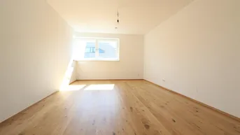 Expose MODERNE 1-ZIMMER-WOHNUNG NÄHE BAHNHOF FLORIDSDORF!