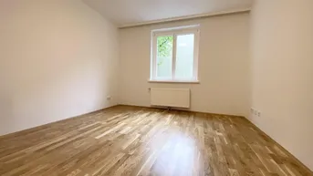 Expose CHARMANTE 1-ZIMMER-WOHNUNG IM 15.BEZIRK!