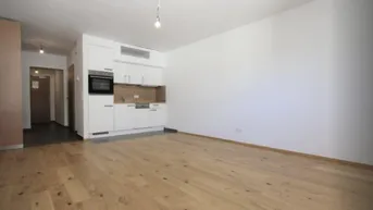 Expose SCHÖNE 1-ZIMMER-WOHNUNG IN FLORIDSDORF!