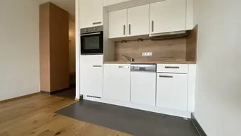 Expose MODERNE 1-ZIMMER-WOHNUNG-NÄHE BAHNHOF FLORIDSDORF!