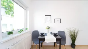Expose Helles City-Apartment mit Top-Anbindung &amp; All-Inclusive-Komfort