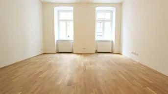 Expose NEU SANIERTE 1-ZIMMER-WOHNUNG IM 17.BEZIRK!