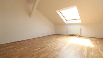 Expose GROSSZÜGIGE 2-ZIMMER-WOHNUNG IM 10.BEZIRK!