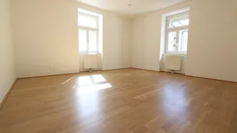 Expose HELLE 2-ZIMMER-WOHNUNG-BEIM GELLERTPLATZ IM 10.BEZIRK!