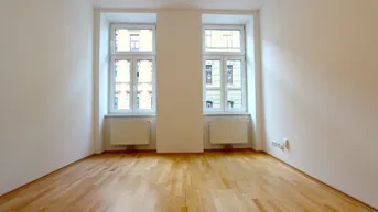 Expose GROSSZÜGIGE 5-ZIMMER-WOHNUNG IM 15.BEZIRK!