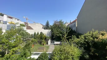 Expose RUHIG GELEGENE 2-ZIMMER WOHNUNG MIT BALKON DIREKT BEIM BRUNNENMARKT 16.BEZIRK!