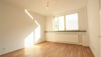 Expose SCHÖNE 1-ZIMMER-WOHNUNG AUF DER MÄRZSTRASSE 15.BEZIRK!
