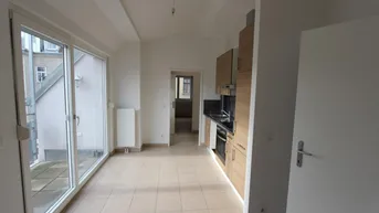 Expose SCHÖNE 2-ZIMMER-WOHNUNG MIT BALKON IM 20.BEZIRK!