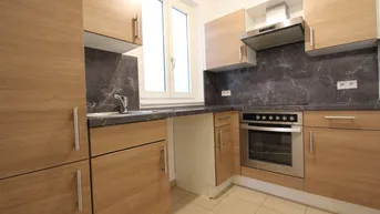 Expose MODERNE 2-ZIMMER-WOHNUNG IM 20.BEZIRK!