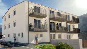 Expose 4-Zimmerwohnung in Trins -Top05 
